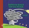 Buchcover Bernhard Bonsai geht sich rächen