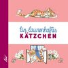 Buchcover Ein launenhaftes Kätzchen