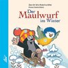 Buchcover Der Maulwurf im Winter