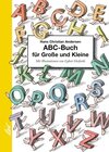 Buchcover Das ABC-Buch für Große und Kleine