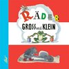 Buchcover Räder groß und klein