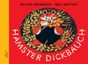 Buchcover Hamster Dickbauch