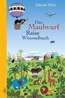 Buchcover Das Maulwurf Reise Wimmelbuch