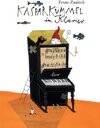 Buchcover Kaspar Kümmel im Klavier