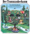 Buchcover Der Traumzauberbaum