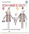 Buchcover Ich hab's gut!