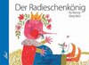 Buchcover Der Radieschenkönig