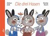 Buchcover Die drei Hasen