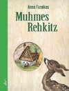 Buchcover Muhmes Rehkitz
