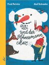 Buchcover Uli und der Schneemann Max