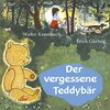 Buchcover Der vergessene Teddybär