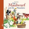 Buchcover Der Maulwurf und die Haustiere