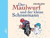Buchcover Der Maulwurf und der kleine Schneemann (Mini)