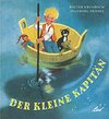 Buchcover Der kleine Kapitän