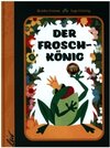 Buchcover Der Froschkönig