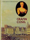 Buchcover Gräfin Cosel
