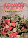 Buchcover Schnell & Schlank