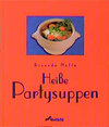 Buchcover Heisse Partysuppen