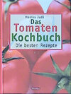 Buchcover Das Tomaten-Kochbuch