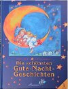 Buchcover Die schönsten Gute-Nacht-Geschichten