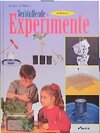 Buchcover Verblüffende Experimente