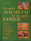 Buchcover Das grosse Hausbuch für die ganze Familie