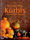 Buchcover Köstlicher Kürbis
