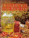 Buchcover Heilgewürze und Kräuter