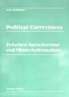 Buchcover Politicial Correctness