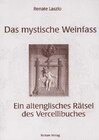 Buchcover Das mystische Weinfass