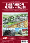 Buchcover Endbahnhöfe Planen + Bauen