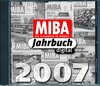 Buchcover MIBA Jahrbuch 2007