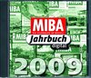 Buchcover MIBA Jahrbuch digital 2009