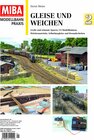 Buchcover Gleise und Weichen 2