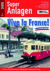 Buchcover Vive la France!