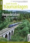 Buchcover Heigenbrücken - Magistrale im Spessart, Teil 2
