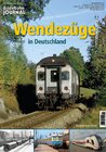 Buchcover Wendezüge in Deutschland