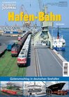 Buchcover Hafen-Bahn