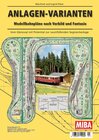 Buchcover Anlagen-Varianten