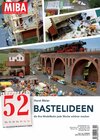 Buchcover 52 Bastelideen