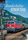 Buchcover Bundesbahn-Streifzüge