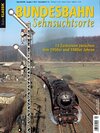 Buchcover Bundesbahn-Sehnsuchtsorte