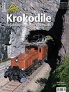 Buchcover Krokodile