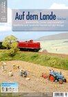 Buchcover Auf dem Lande
