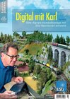 Buchcover Digital mit Karl