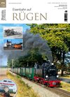 Buchcover Eisenbahn auf Rügen