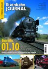 Buchcover Baureihe 01.10
