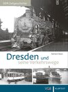 Buchcover Dresden und seine Verkehrswege