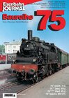 Buchcover Baureihe 75