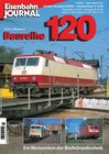 Buchcover Baureihe 120